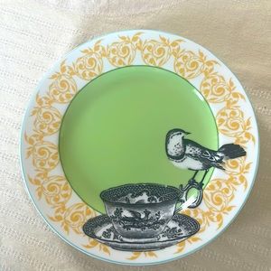 Anthropologie Bird Plate 🦢